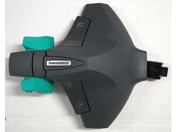 Sistema eléctrico JUNGHEINRICH