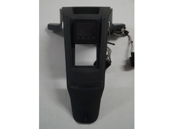 Salpicadero JUNGHEINRICH