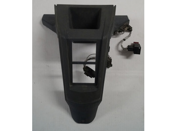 Salpicadero JUNGHEINRICH