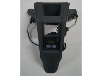 Salpicadero JUNGHEINRICH