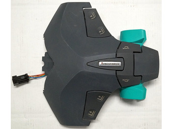 Sistema eléctrico JUNGHEINRICH