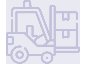 Acumulador JUNGHEINRICH