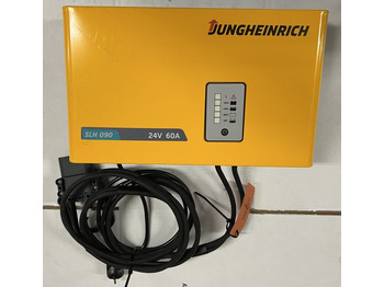 Acumulador JUNGHEINRICH