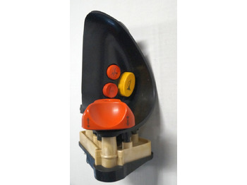 Sistema eléctrico LINDE