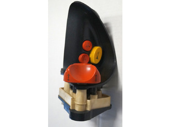 Sistema eléctrico LINDE