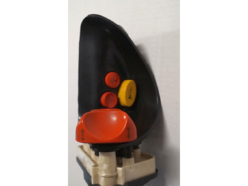 Sistema eléctrico LINDE