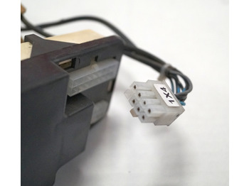 Sistema eléctrico para Equipo de manutención Linde 1443605100 | Rijschakelaar Control handle  Control module: foto 2