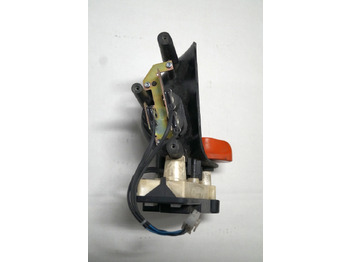 Sistema eléctrico para Equipo de manutención Linde 1443605100 | Rijschakelaar Control handle  Control module: foto 3