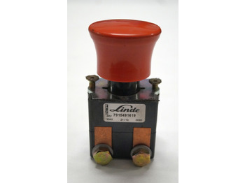 Sistema eléctrico LINDE