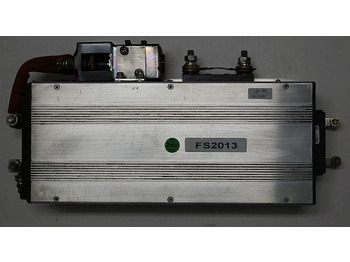 Unidad de control STILL