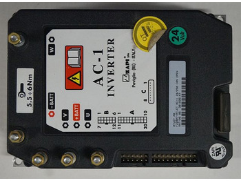 Unidad de control STILL