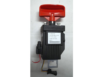 Sistema eléctrico