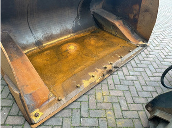 Cazo para Maquinaria de construcción Eurosteel High Tip bucket 5m3: foto 3
