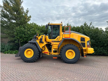 Cargadora de ruedas VOLVO L150H