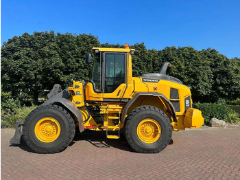 Cargadora de ruedas VOLVO L70H