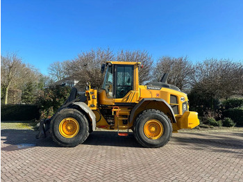 Cargadora de ruedas VOLVO L90H