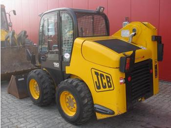Minicargadora JCB Robot 190 W: foto 1
