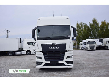 Leasing de MAN TGX 18.470 GX MAN TGX 18.470 GX: foto 2 Leasing de MAN TGX 18.470 GX MAN TGX 18.470 GX: foto 2