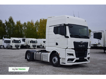 Leasing de MAN TGX 18.470 GX MAN TGX 18.470 GX: foto 3 Leasing de MAN TGX 18.470 GX MAN TGX 18.470 GX: foto 3