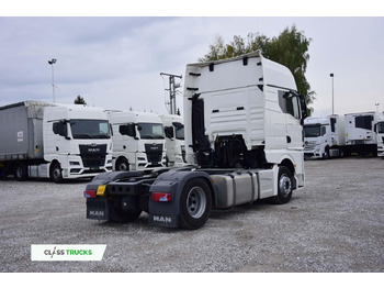 Leasing de MAN TGX 18.470 GX MAN TGX 18.470 GX: foto 4 Leasing de MAN TGX 18.470 GX MAN TGX 18.470 GX: foto 4