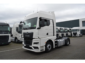 Leasing de MAN TGX 18.470 GX MAN TGX 18.470 GX: foto 1