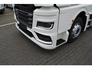 Leasing de MAN TGX 18.470 GX MAN TGX 18.470 GX: foto 4