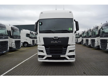 Leasing de MAN TGX 18.470 GX MAN TGX 18.470 GX: foto 2