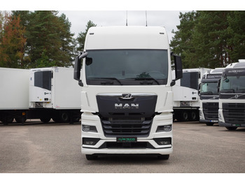 Leasing de MAN TGX 18.480 GX MAN TGX 18.480 GX: foto 2