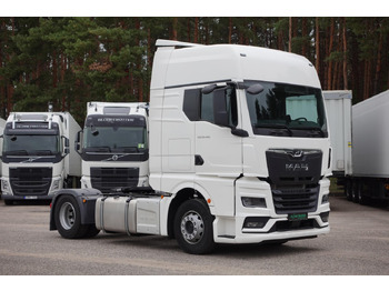 Leasing de MAN TGX 18.480 GX MAN TGX 18.480 GX: foto 3