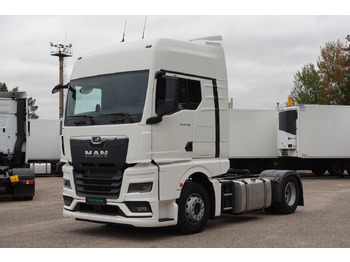 Leasing de MAN TGX 18.480 GX MAN TGX 18.480 GX: foto 1