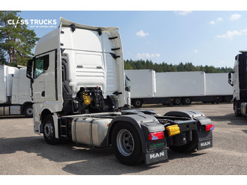 Cabeza tractora MAN TGX 18.520 GX: foto 4