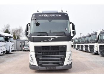 Cabeza tractora Volvo FH 460 Globetrotter XL Varios i-Save: foto 2