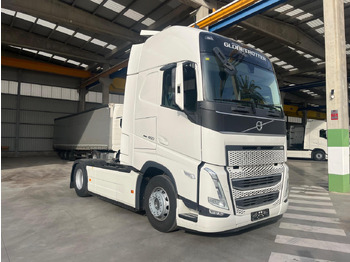 Cabeza tractora Volvo FH 460 Globetrotter XL i-Save: foto 2