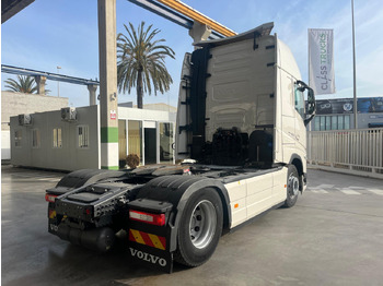 Cabeza tractora Volvo FH 460 Globetrotter XL i-Save: foto 4