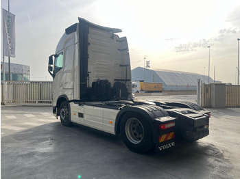 Cabeza tractora Volvo FH 460 Globetrotter XL i-Save: foto 4