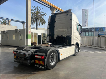 Cabeza tractora Volvo FH 460 Globetrotter XL i-Save: foto 3