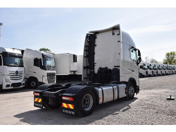 Cabeza tractora Volvo FH 500 Globetrotter XL: foto 4