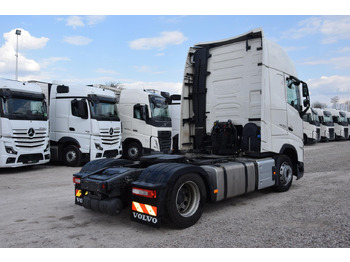 Cabeza tractora Volvo FH 500 Globetrotter XL Varios: foto 4