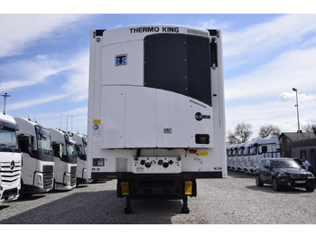 Semirremolque frigorífico Krone SDR Cool Liner FP 60 ThermoKing SLXi 300: foto 2
