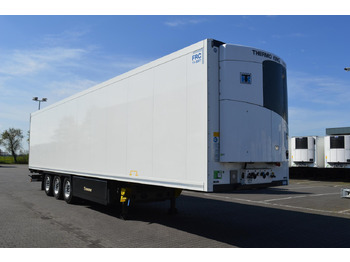 Semirremolque frigorífico Krone SDR Cool Liner FP 60 ThermoKing SLXi 300: foto 3