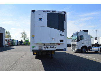 Semirremolque frigorífico Krone SDR Cool Liner FP 60 ThermoKing SLXi 300: foto 2