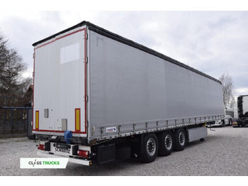 Semirremolque lona Schmitz Cargobull SCS24/L Lifting Axle: foto 4