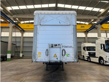 Semirremolque lona Schmitz Cargobull SCS24/L Varios: foto 3