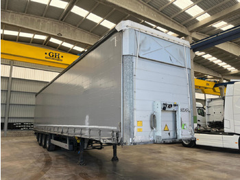 Semirremolque lona Schmitz Cargobull SCS24/L Varios: foto 4