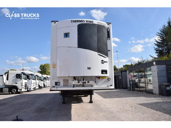 Semirremolque frigorífico Schmitz Cargobull SKO Double Deck FP 60 ThermoKing SLXi 300 Lifting Axle: foto 2