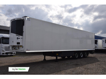 Semirremolque frigorífico SCHMITZ SKO