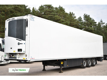 Semirremolque frigorífico SCHMITZ SKO