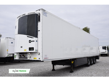 Semirremolque frigorífico SCHMITZ SKO