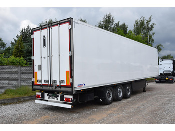Semirremolque frigorífico Schmitz Cargobull SKO FP 60 Carrier Vector 1550: foto 4