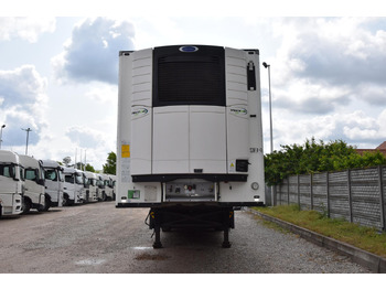 Semirremolque frigorífico Schmitz Cargobull SKO FP 60 Carrier Vector 1550: foto 2